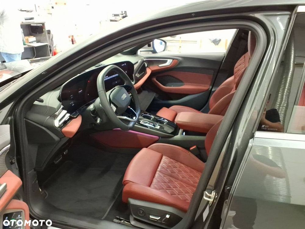 Audi S5 Limousine TFSI S tronic - 7