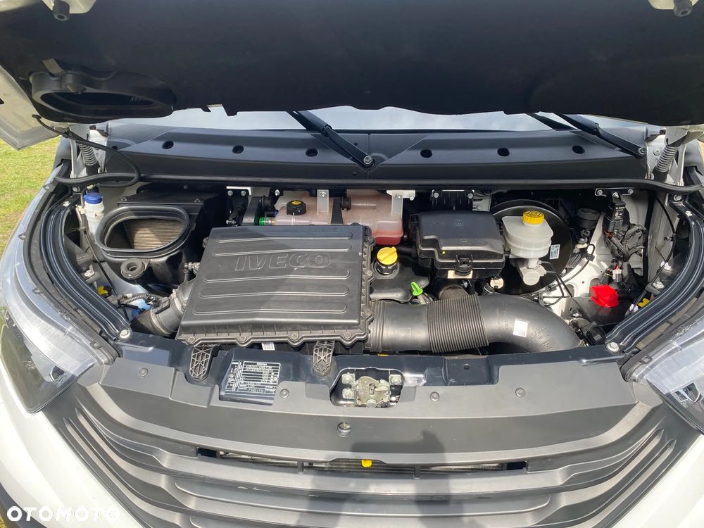 Iveco Daily 35S16 - 17