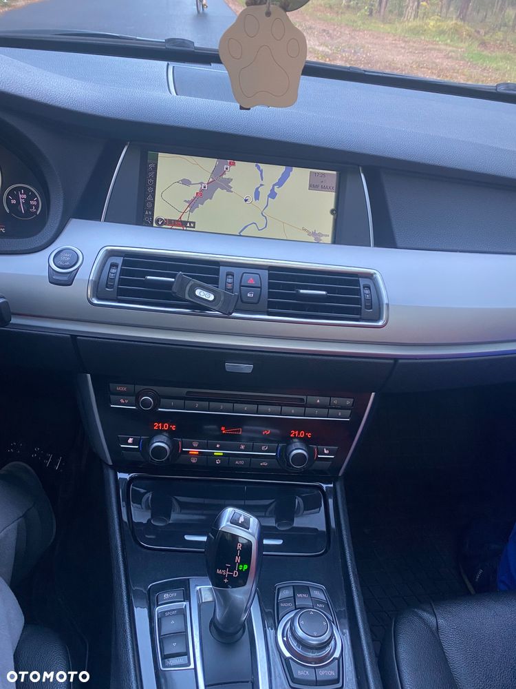 BMW Seria 5 - 13
