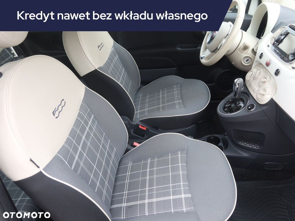 Fiat 500 - 10