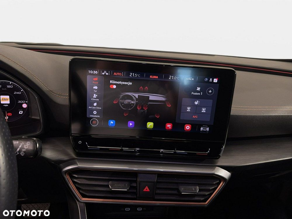 Cupra Formentor - 25