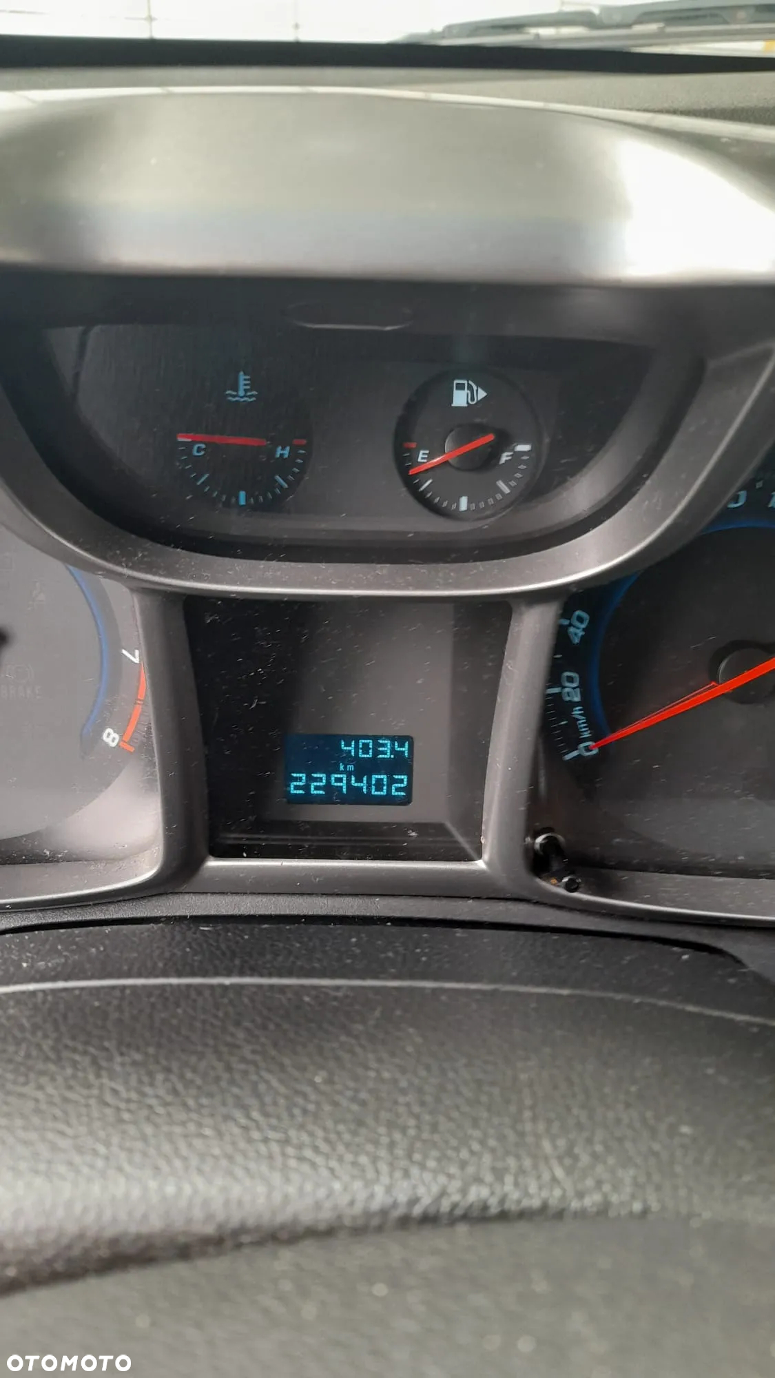 Chevrolet Orlando 1.8 LS - 12