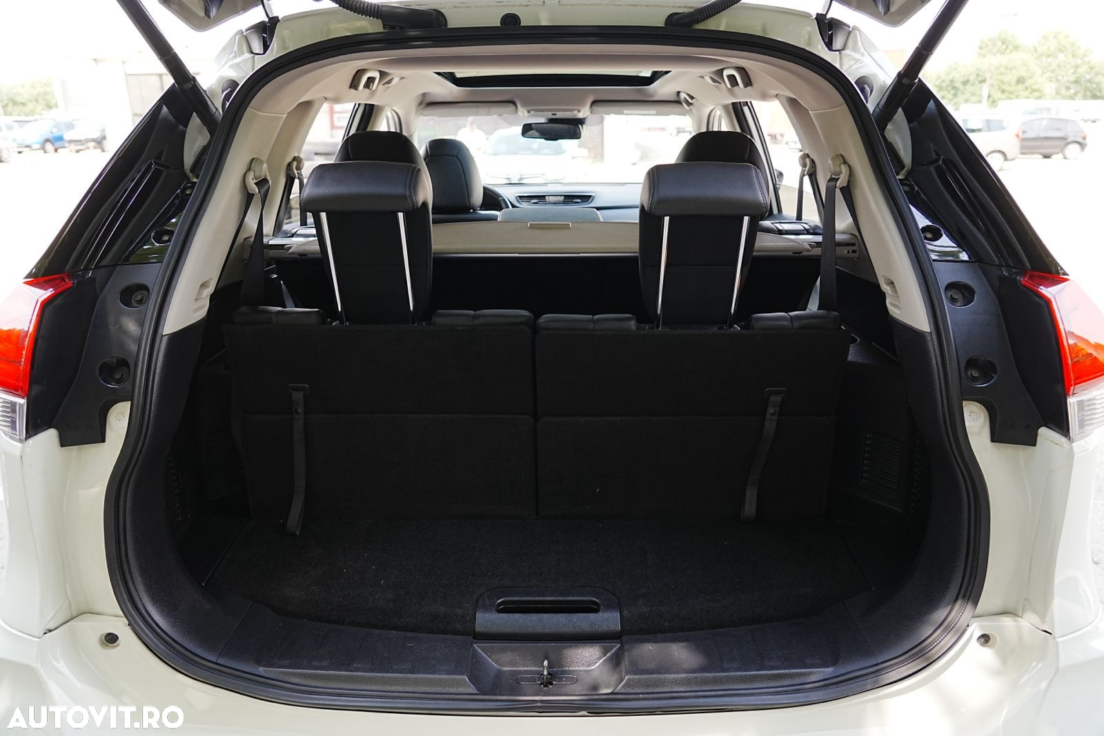 Nissan X-Trail - 19