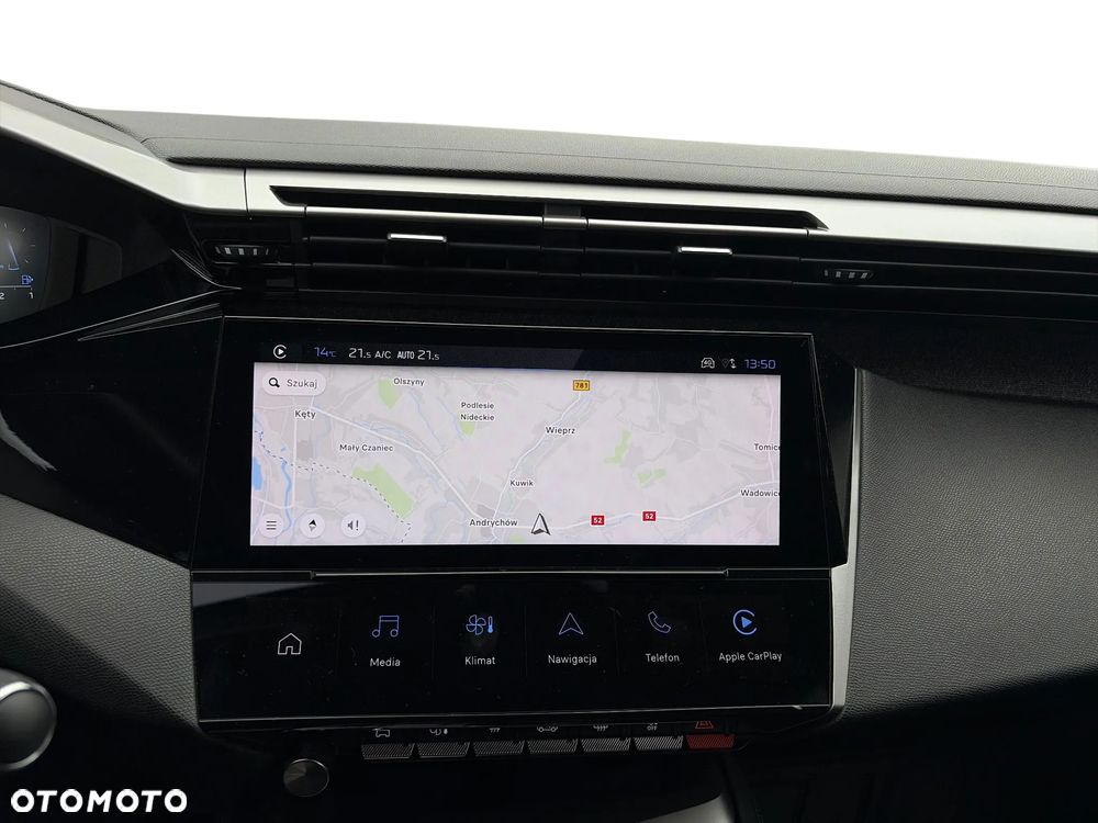 Peugeot 408 1.2 PureTech Allure Pack S&S EAT8 - 21