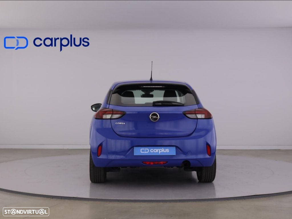 Opel Corsa 1.2 Elegance - 6