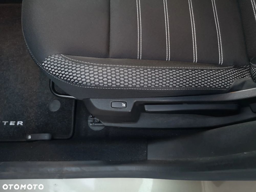 Dacia Duster 1.3 TCe FAP Prestige EU6d - 22