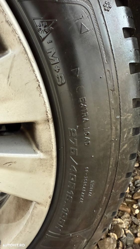 BMW X3 xDrive20d Aut. - 13