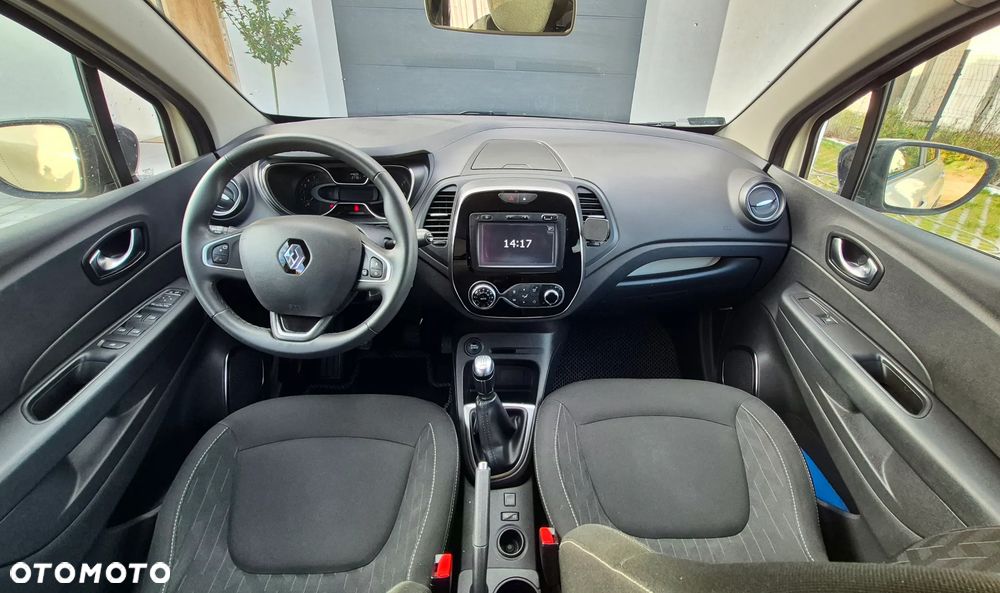Renault Captur - 8