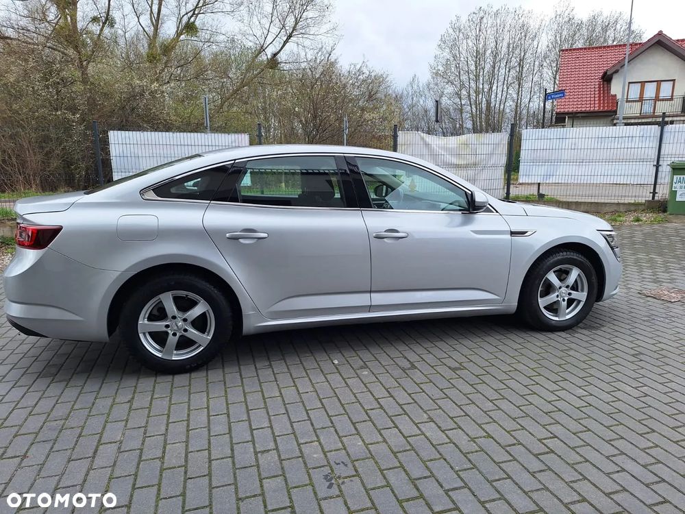 Renault Talisman 1.5 Energy dCi Life - 6