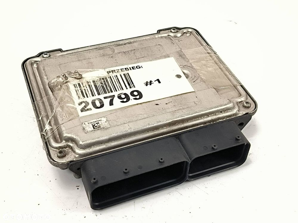 KOMPUTER CHEVROLET EPICA 0281014747 - 3