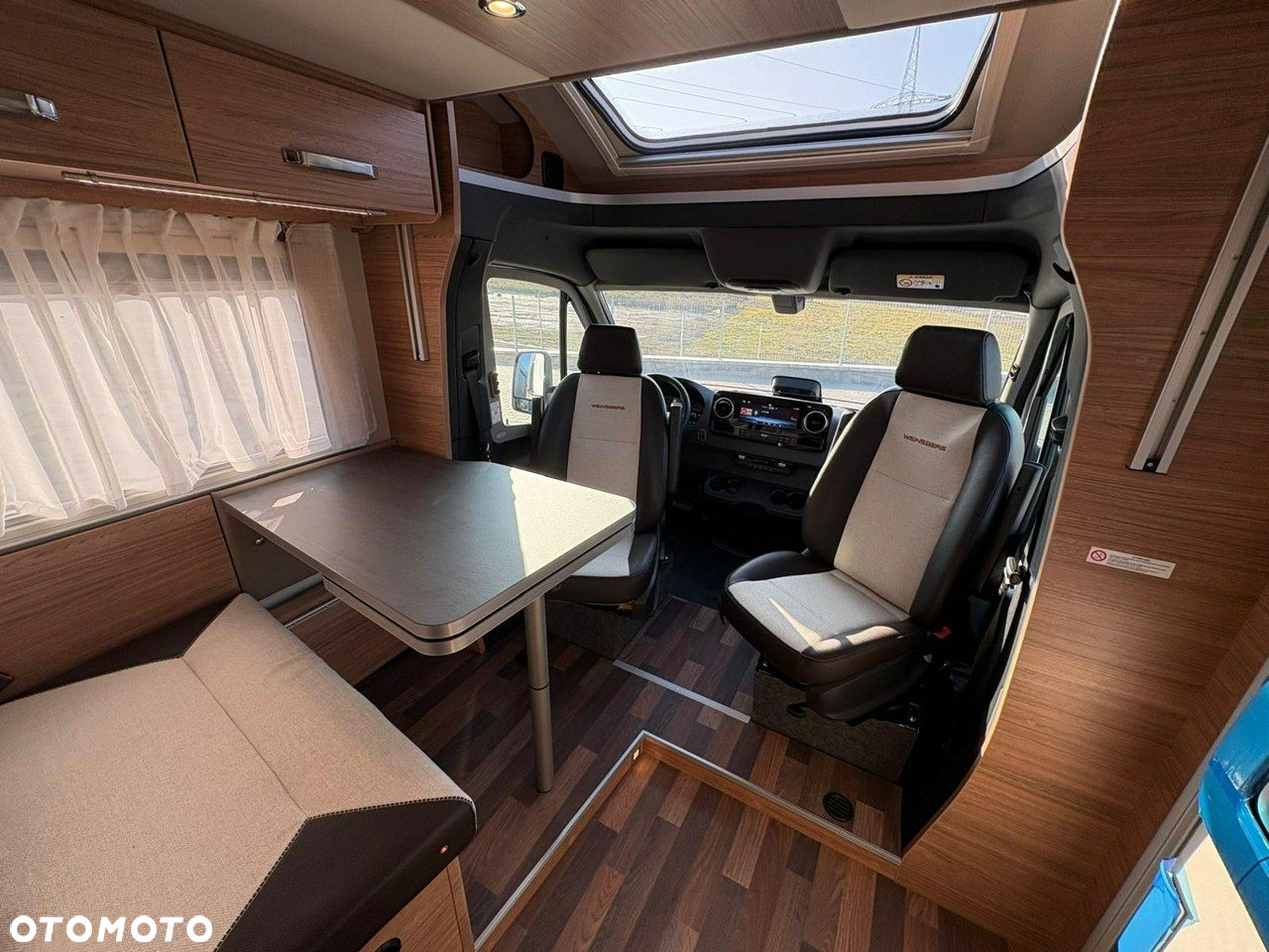 Weinsberg CaraCompact MB 640 MEG EDITION [PEPPER] - 8