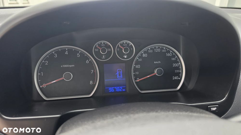 Hyundai i30 - 12