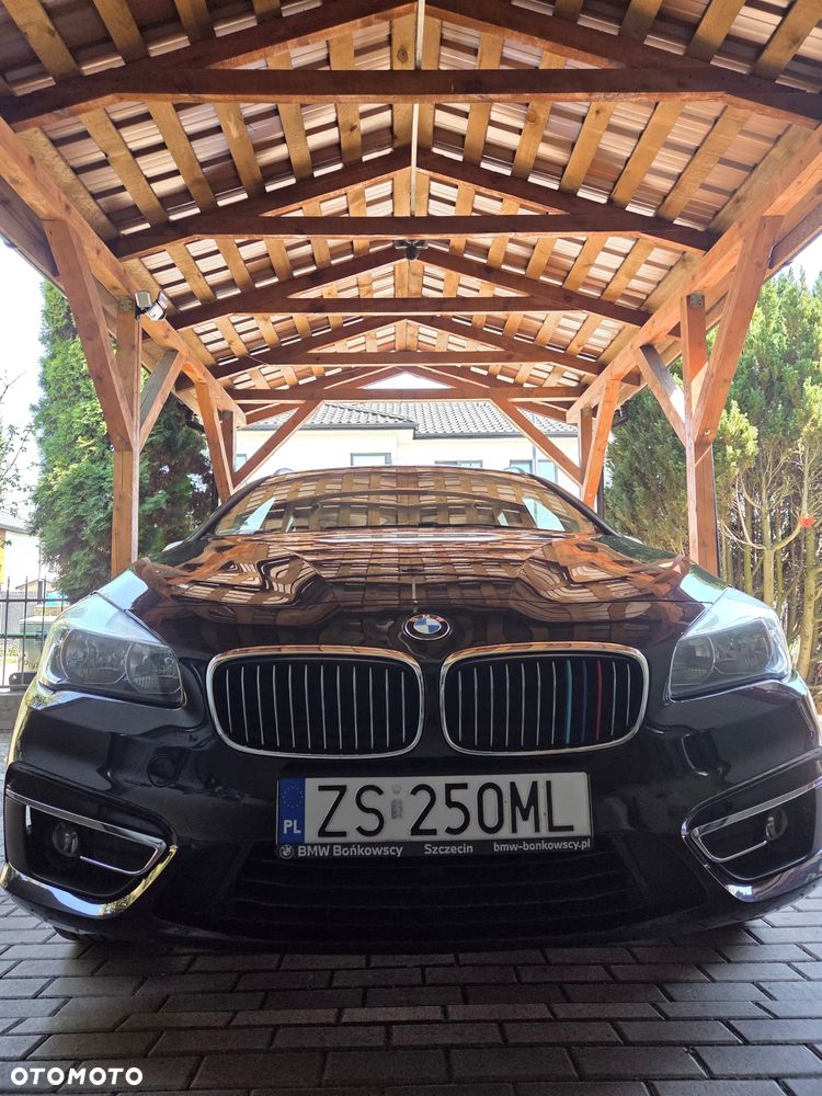 BMW Seria 2 220i GT Luxury Line - 1