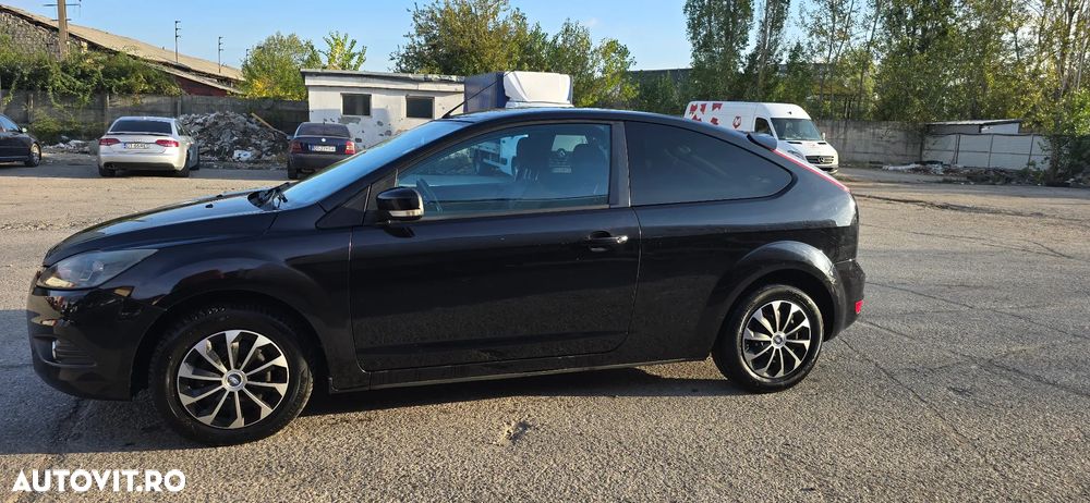 Ford Focus - 7