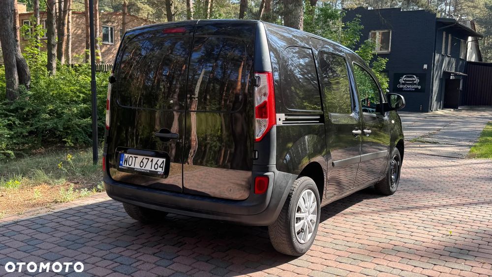 Renault Kangoo ENERGY dCi 75 FAP START - 9
