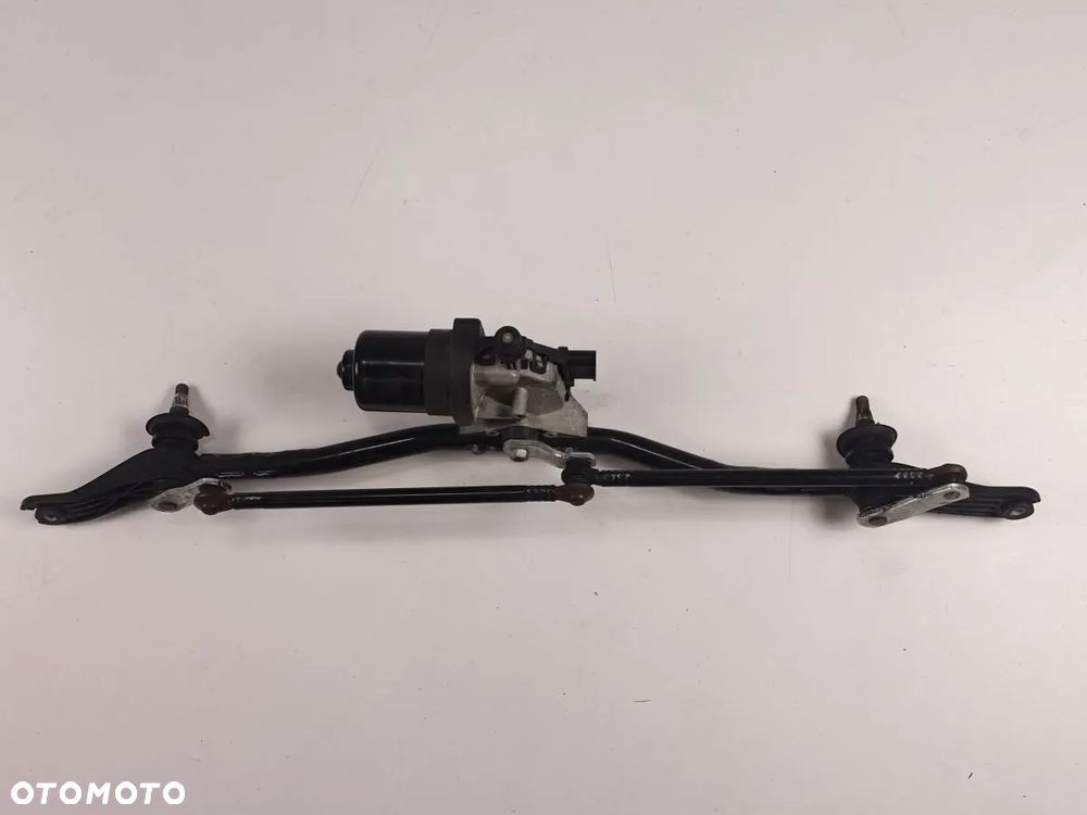 JEEP WRANGLER JL od 2018r Mechanizm Wycieraczek - 2