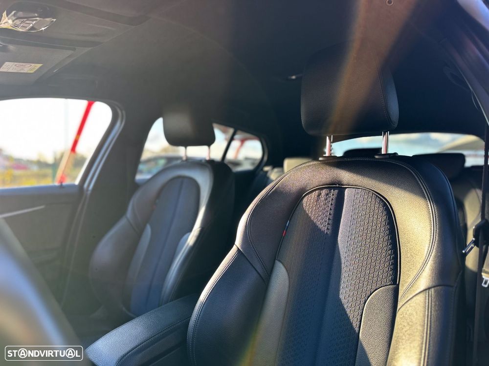 BMW 118 i Pack Desportivo M Auto - 14