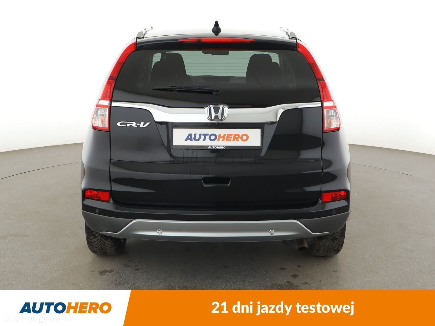 Honda CR-V 2.0 Comfort - 5