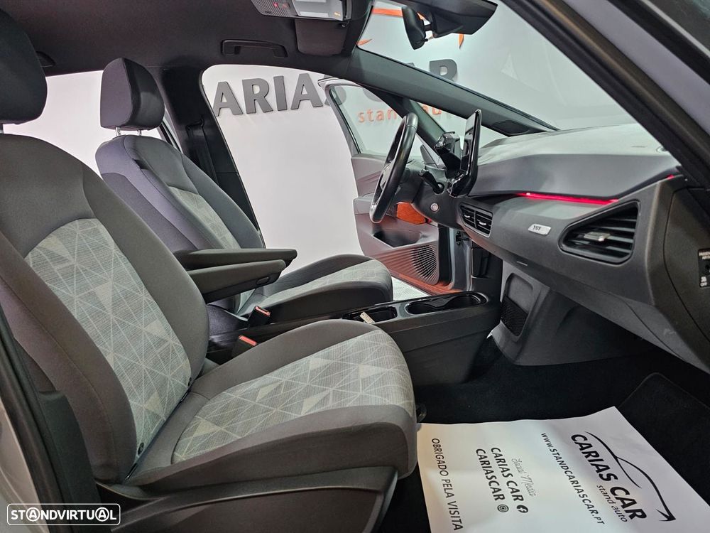 VW ID.3 Pro Performance - 10