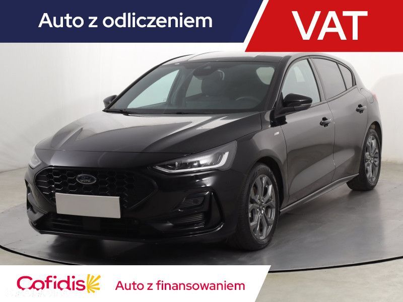 Ford Focus - 1