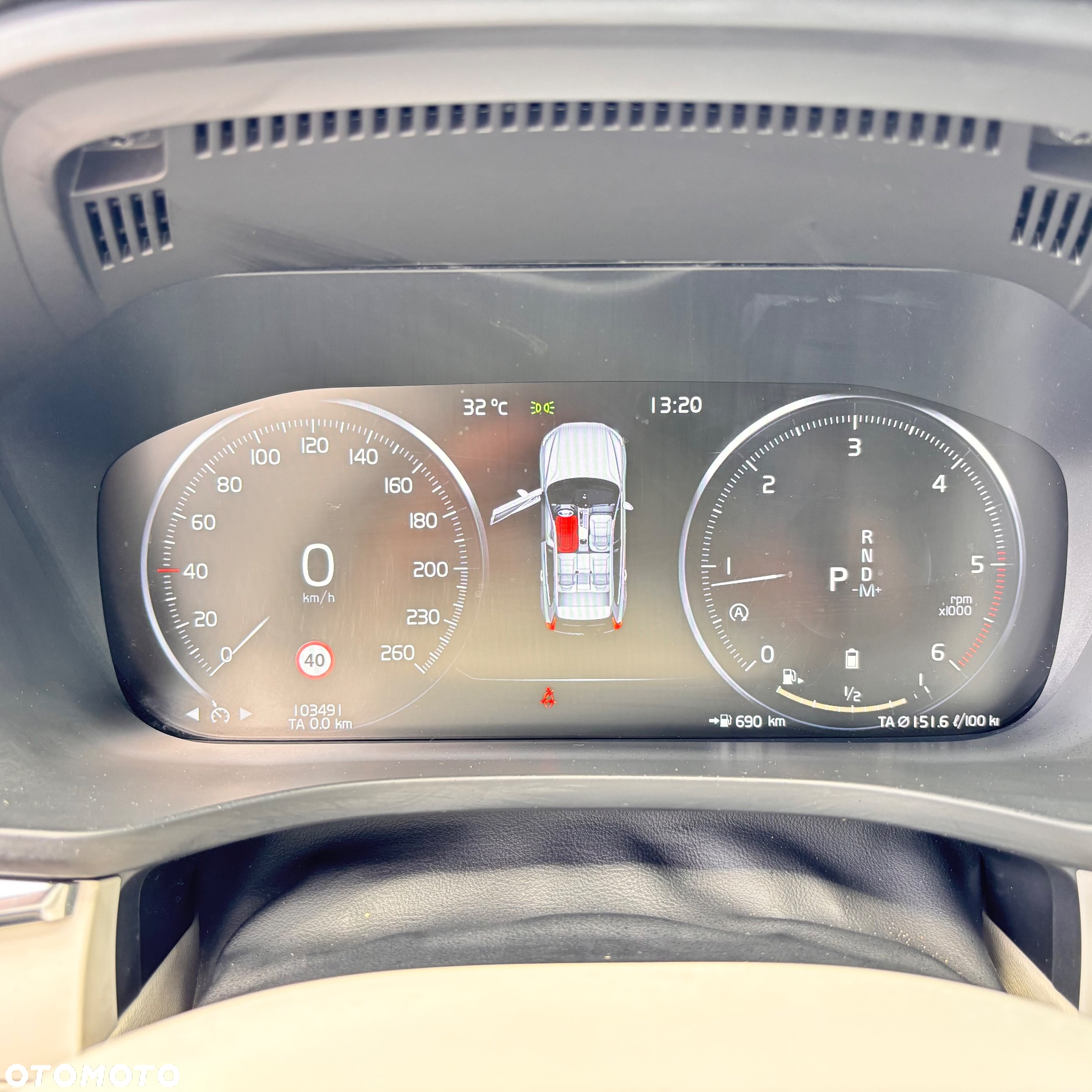 Volvo XC 60 - 20