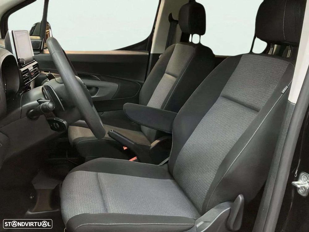 Toyota Proace City Verso - 14