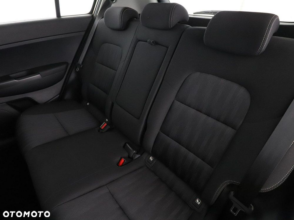 Kia Sportage 1.6 GDI 2WD EDITION 7 - 17