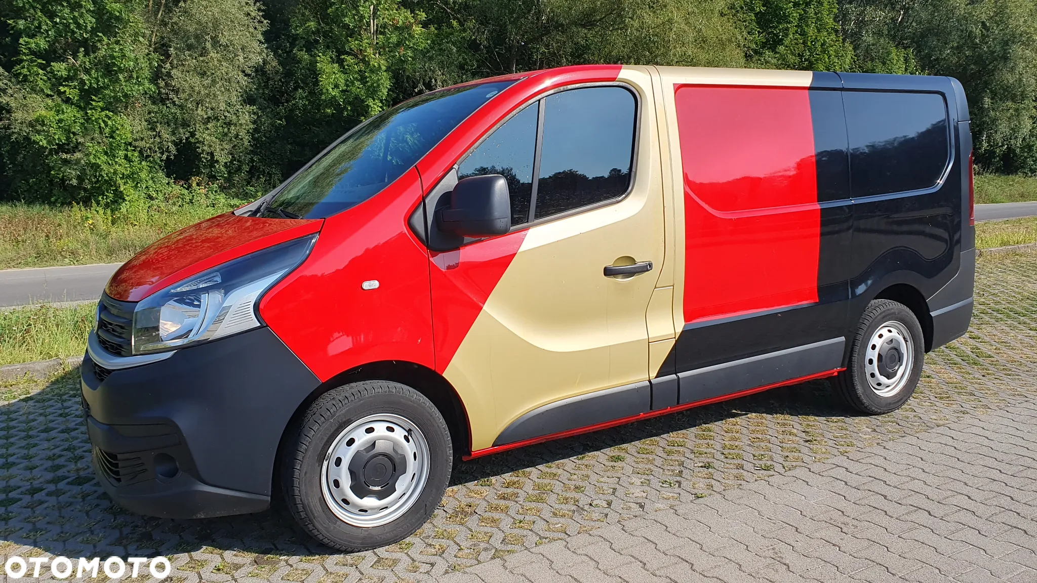 Fiat Talento - 2