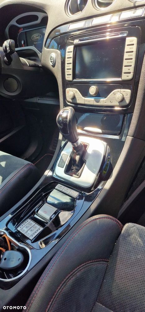 Ford S-Max 2.0 T Titanium MPS6 - 12