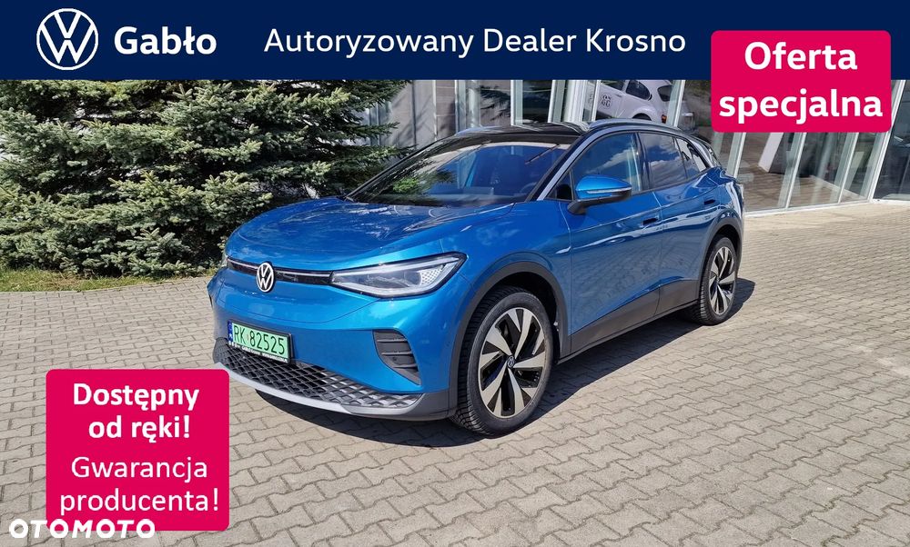 Volkswagen ID.4 77kWh Pro Performance - 1