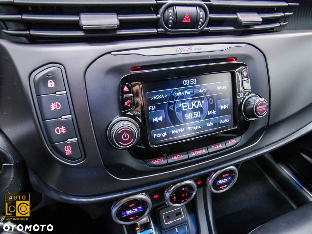 Alfa Romeo Giulietta 1750 TBi Veloce TCT - 18