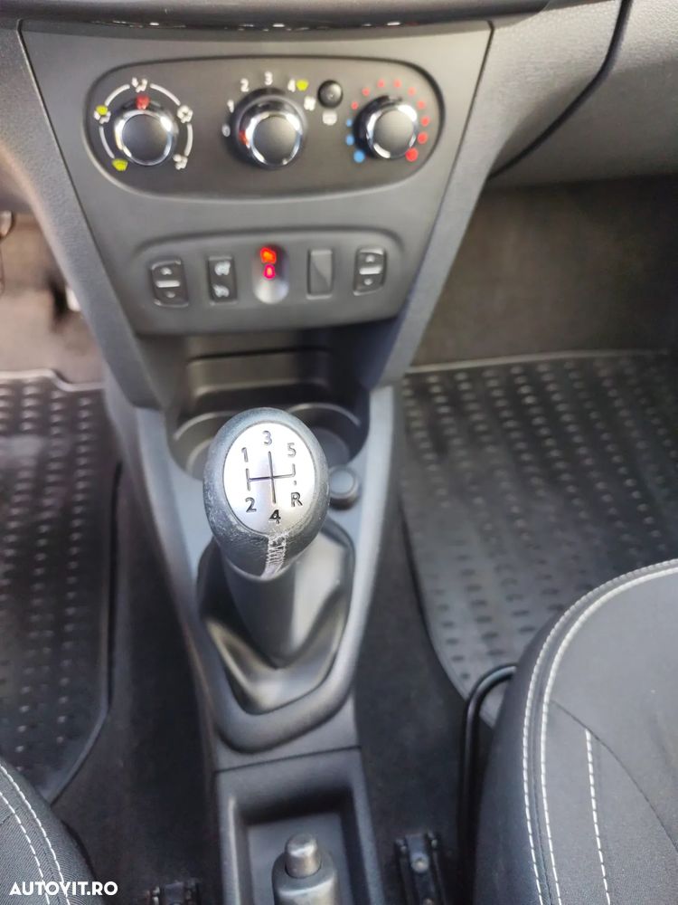 Dacia Logan Van - 9