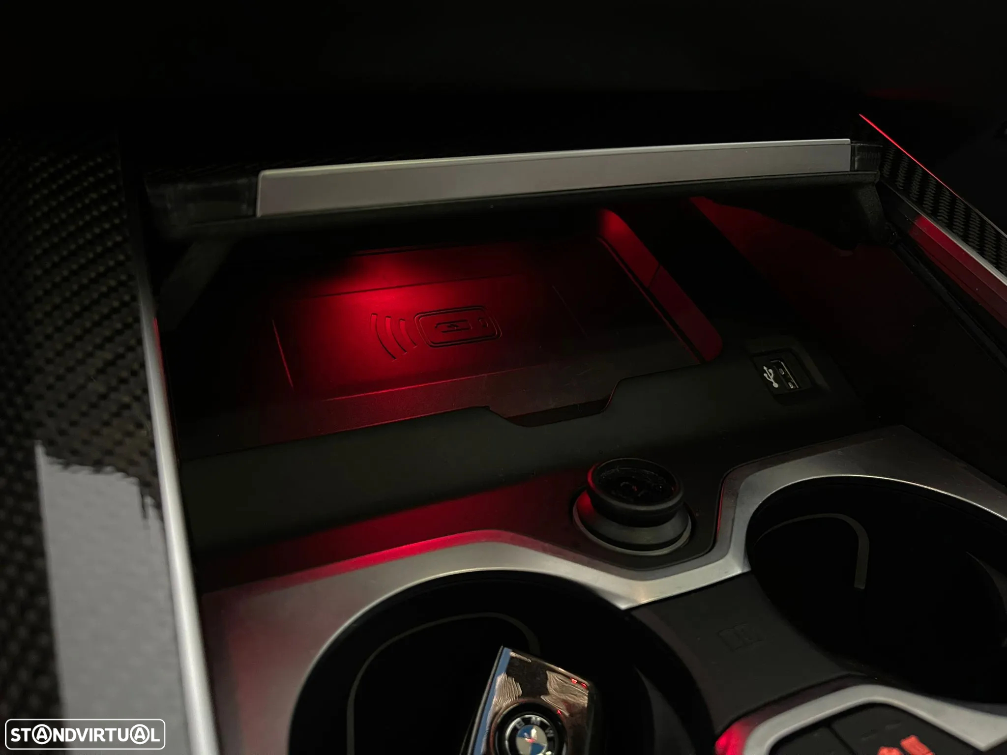 BMW X7 M M60i - 42