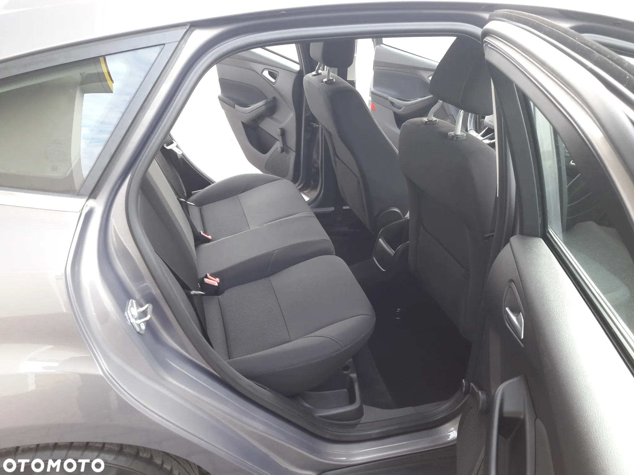 Ford Focus 1.0 EcoBoost Edition - 8