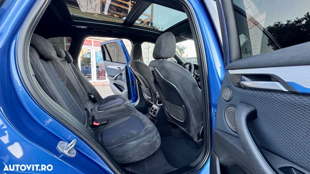 BMW X1 - 10