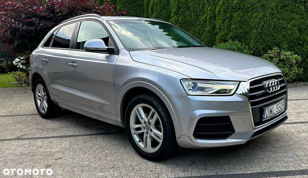 Audi Q3 - 10