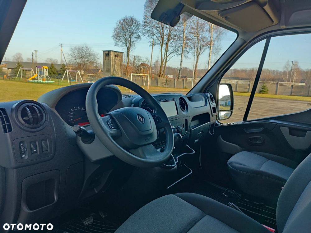 Renault Master - 14