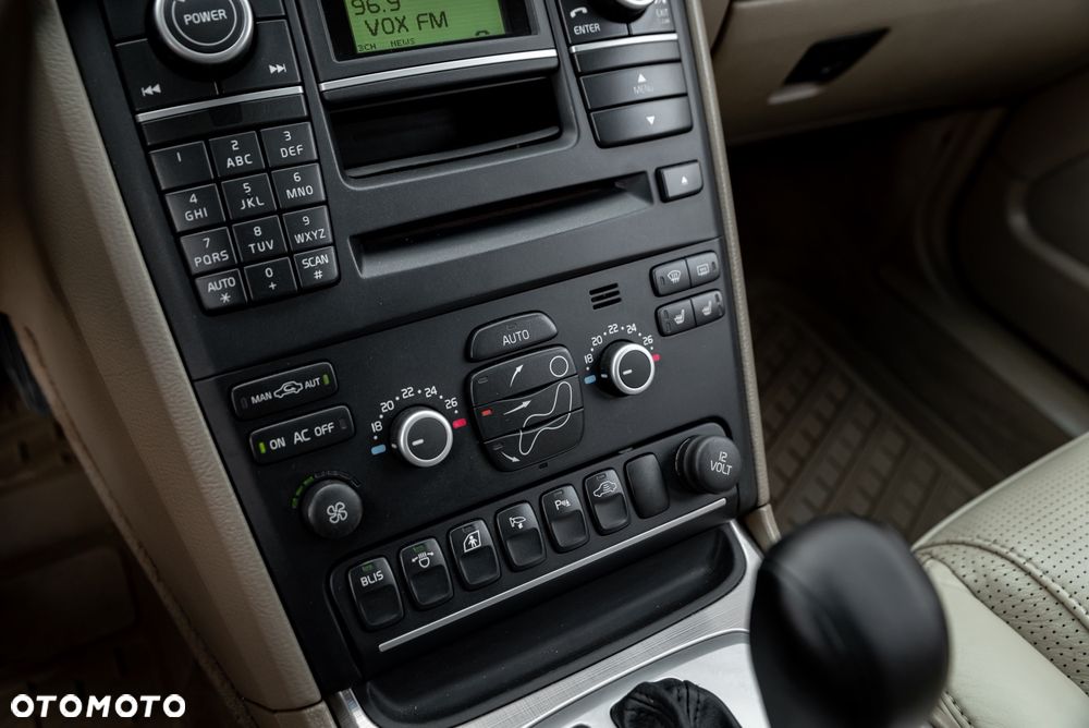 Volvo XC 90 D5 AWD Geartonic Executive - 33