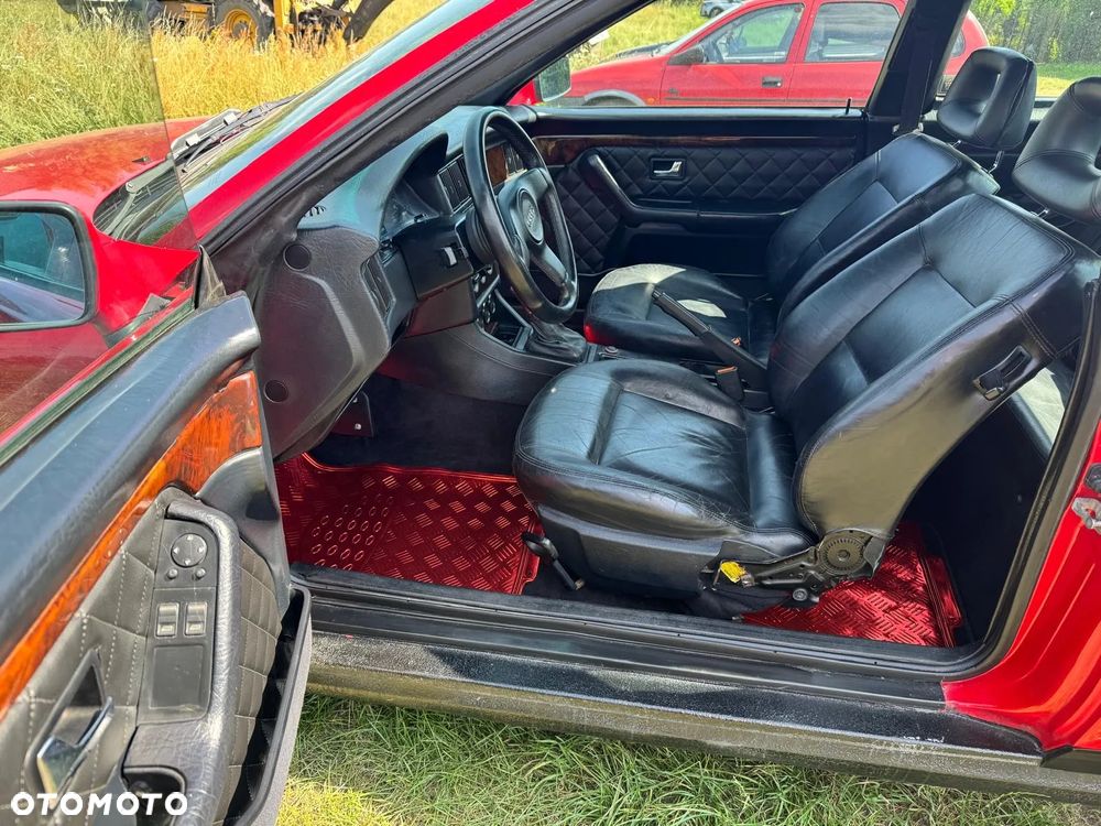 Audi 80 - 9