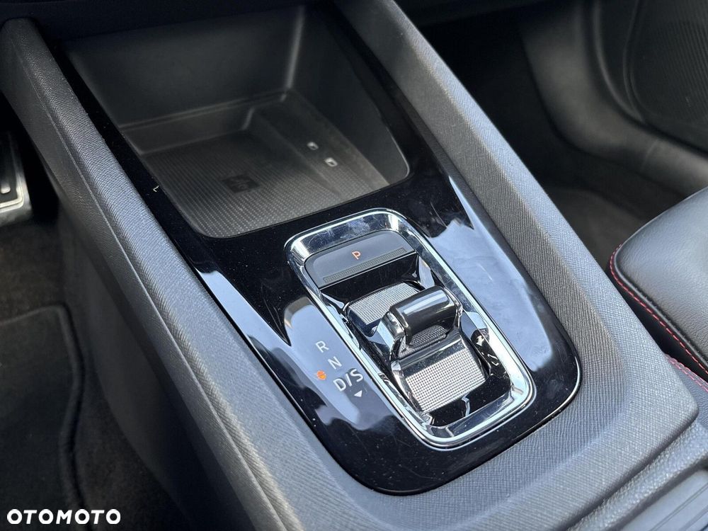 Skoda Octavia 2.0 TSI RS DSG - 39