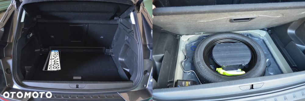 Opel Grandland X 1.5 D Start/Stop Automatik Business INNOVATION - 37