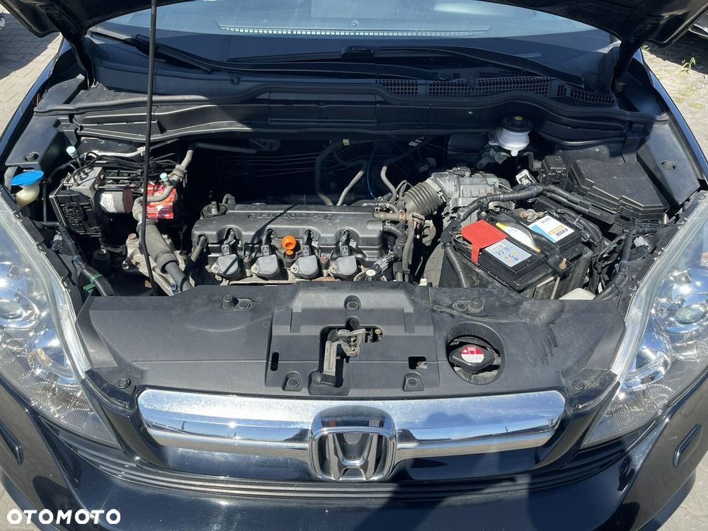 Honda CR-V 2.0i-VTEC Automatik Executive - 13