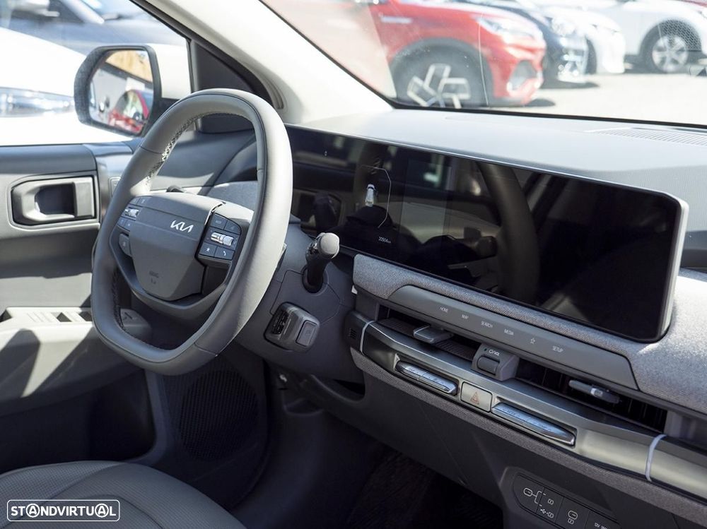 Kia EV3 81,4-kWh FWD Earth - 19