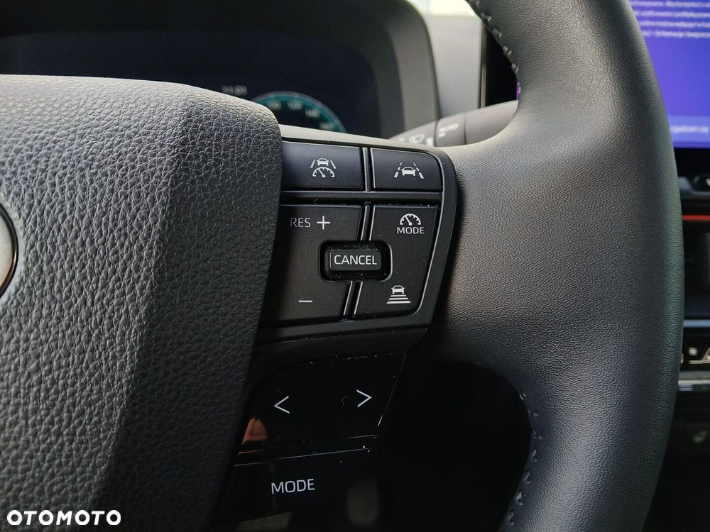 Toyota C-HR 1.8 Hybrid Executive - 29