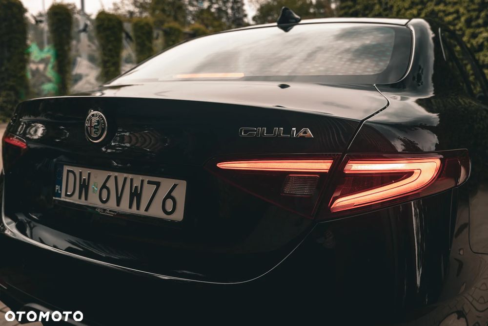 Alfa Romeo Giulia - 22