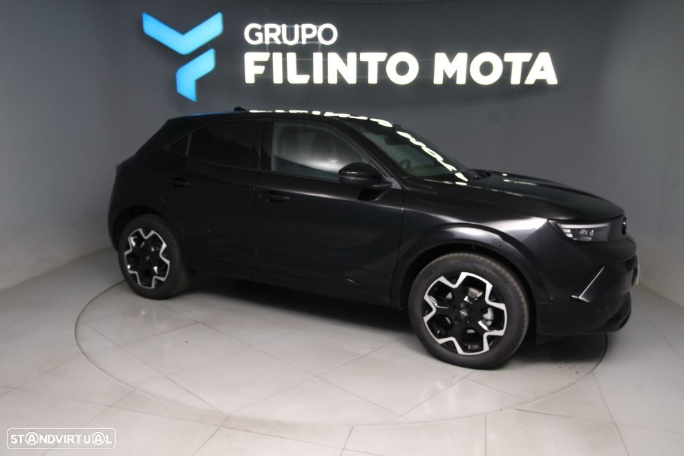 Opel Mokka 1.2 T GS - 8