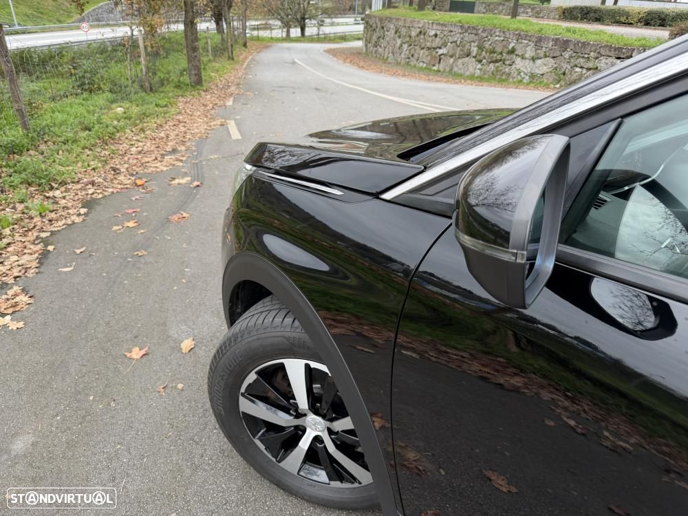 Peugeot 3008 - 16