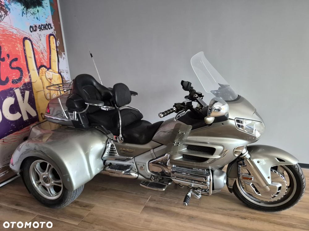 Honda GL - 13