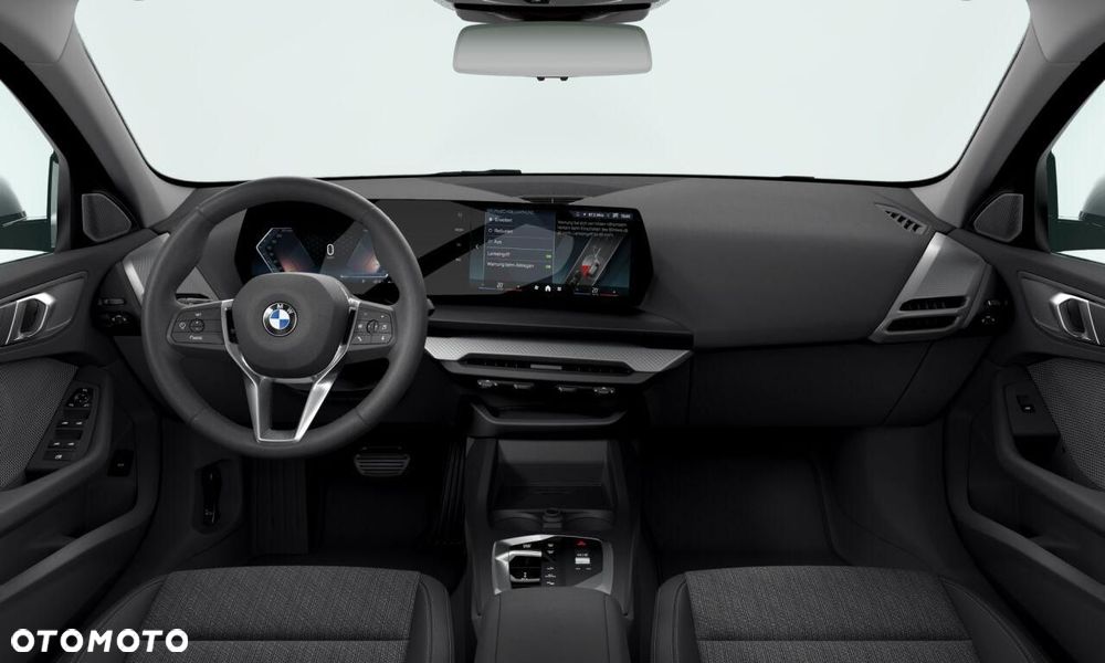 BMW Seria 1 - 3