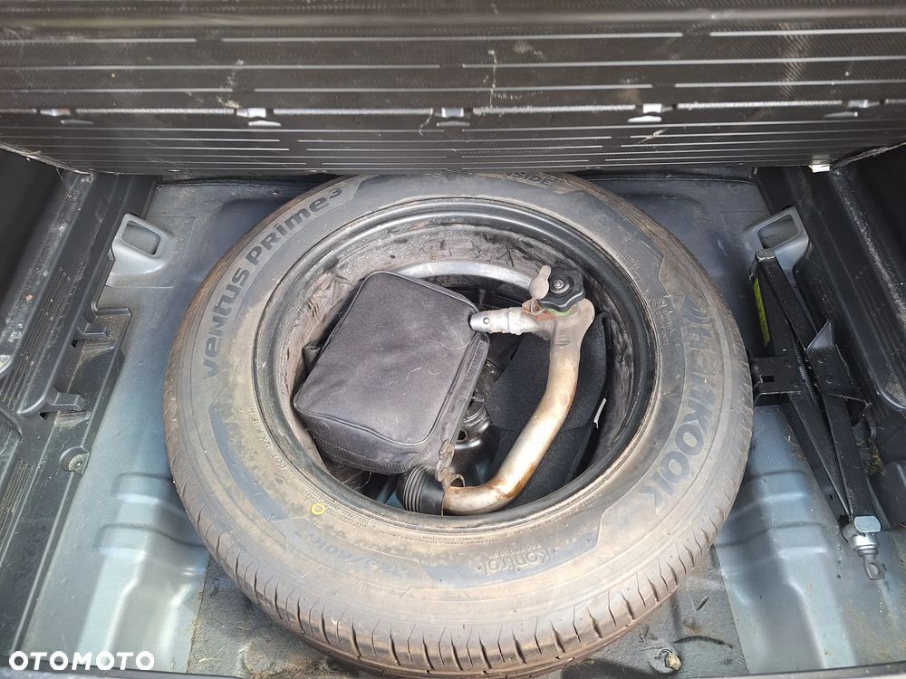 Hyundai Tucson blue 1.6 GDi 2WD Intro Edition - 24
